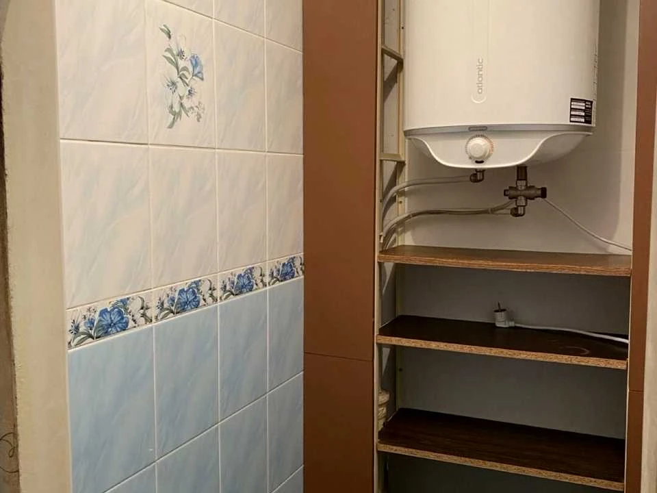 Квартира. Київ, Академіка Заболотного вул.