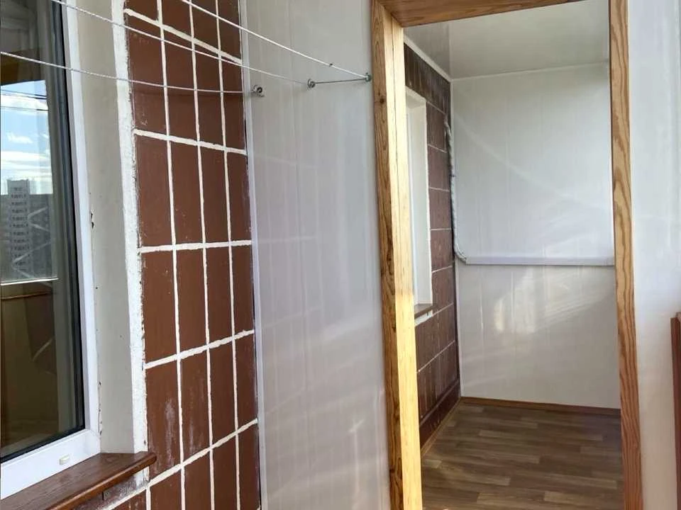 Квартира. Київ, Академіка Заболотного вул.