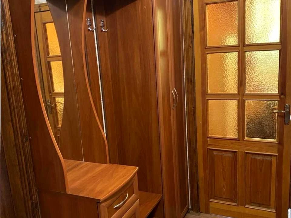 Квартира. Київ, Академіка Заболотного вул.