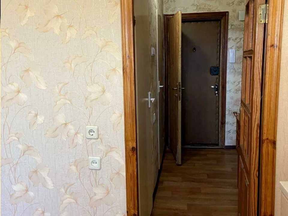 Квартира. Київ, Академіка Заболотного вул.