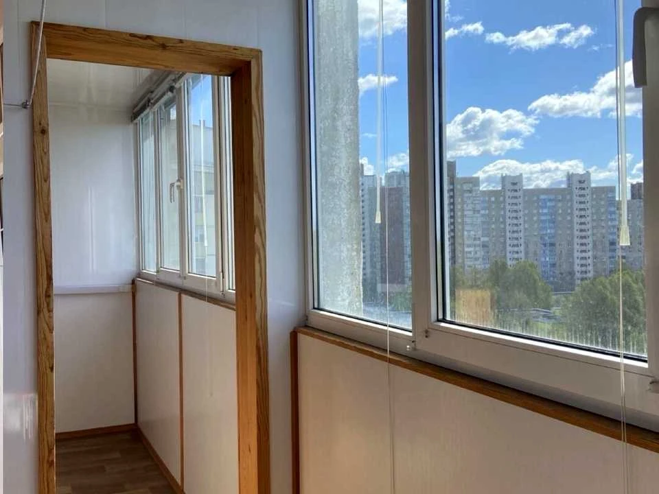 Квартира. Київ, Академіка Заболотного вул.