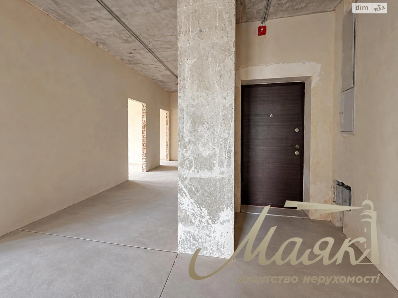 Apartment for Sale - Sapernoye Pole