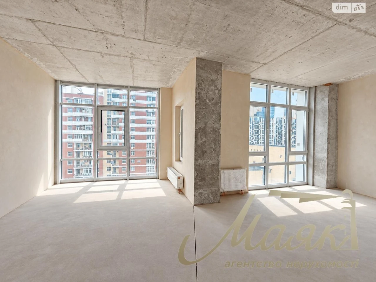 Apartment for Sale - Sapernoye Pole