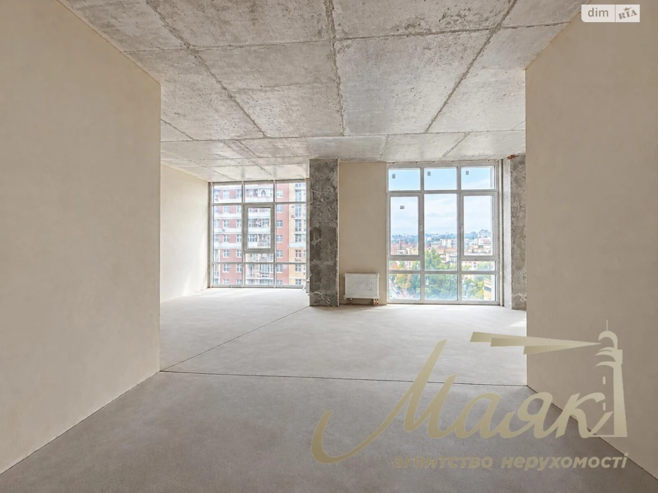 Apartment for Sale - Sapernoye Pole