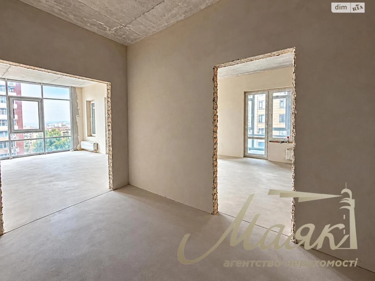 Apartment for Sale - Sapernoye Pole
