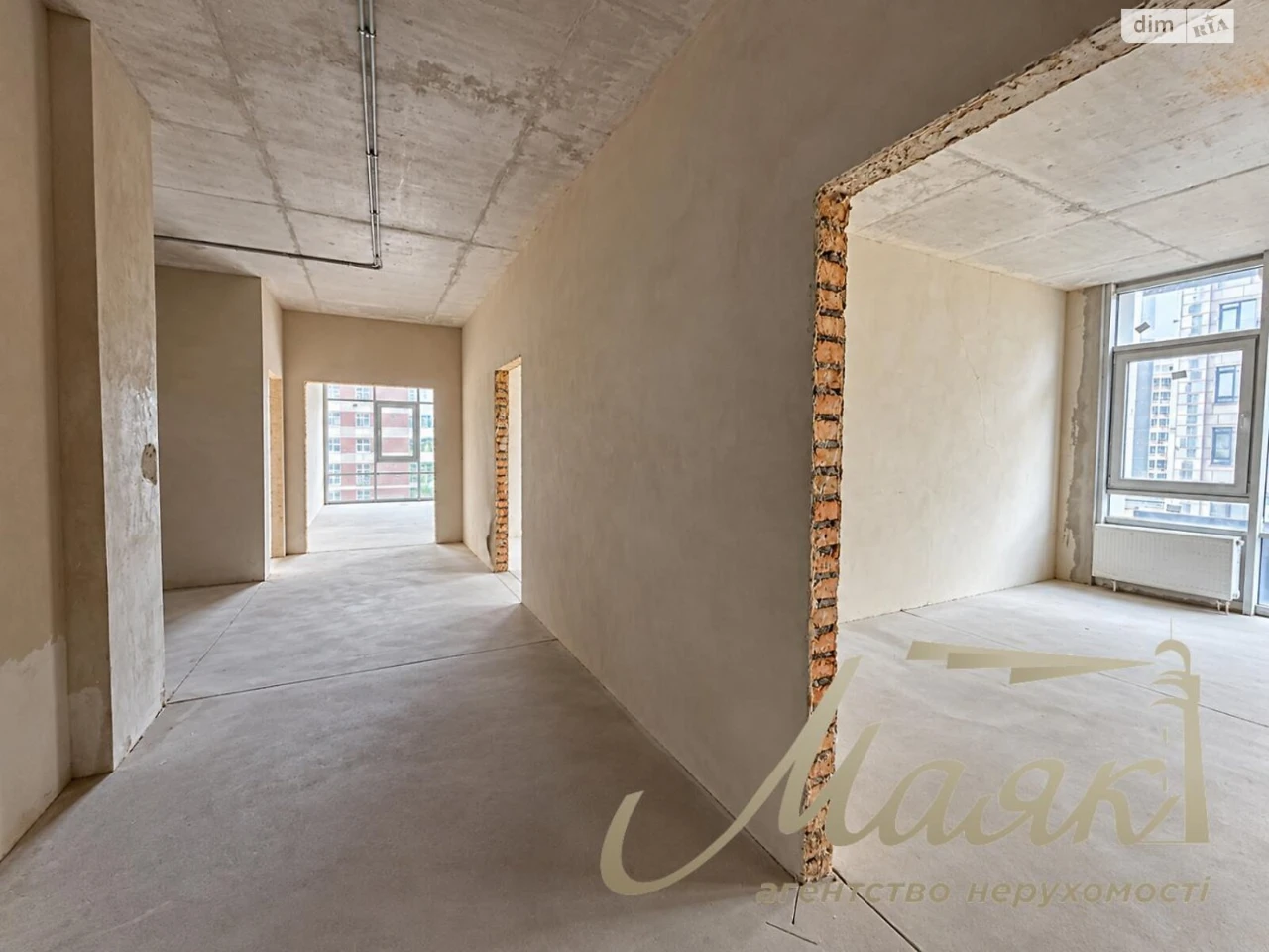 Apartment for Sale - Sapernoye Pole