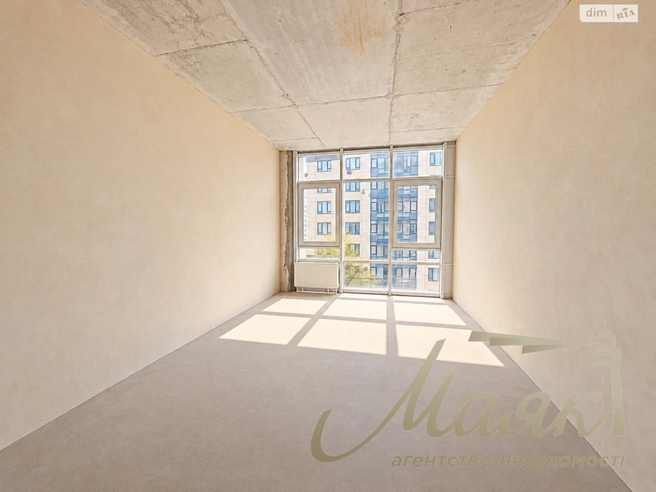 Apartment for Sale - Sapernoye Pole