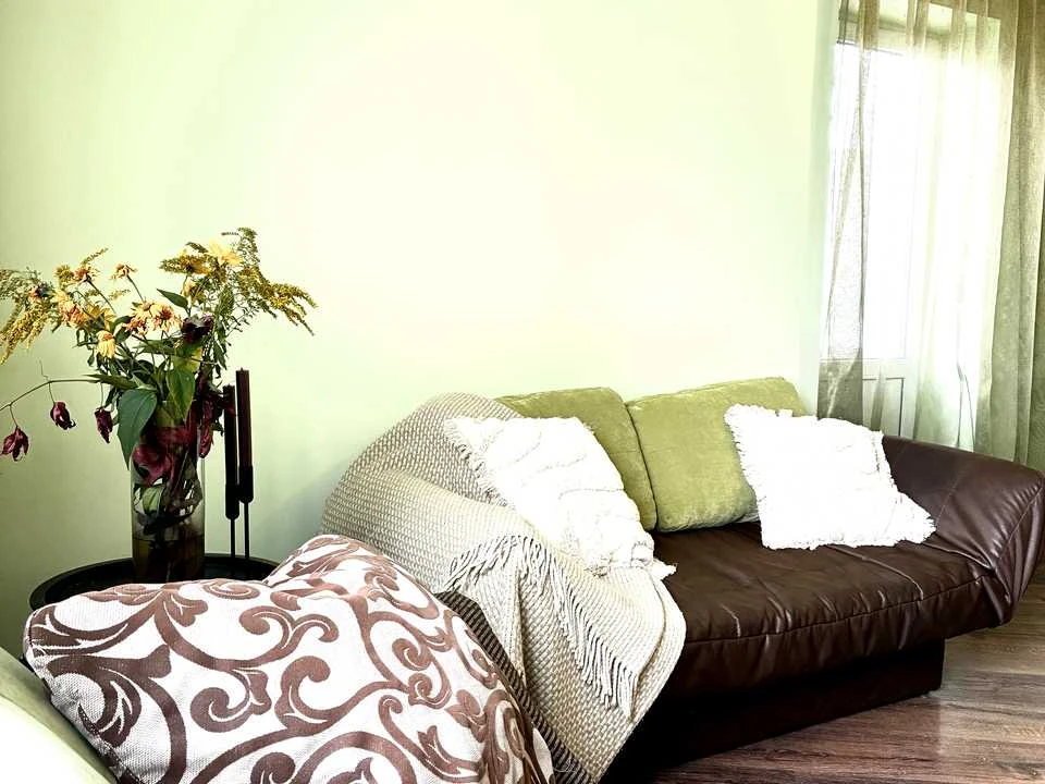 Apartment. Holosiivsky Prospect
