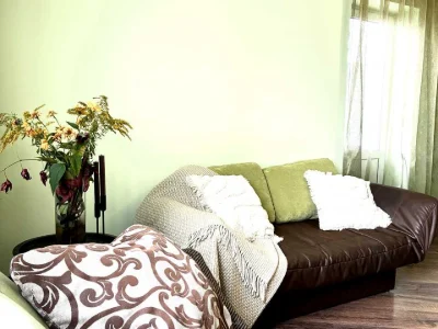 Apartment. Holosiivsky Prospect