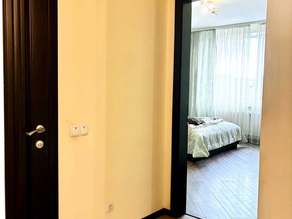 Apartment. Holosiivsky Prospect
