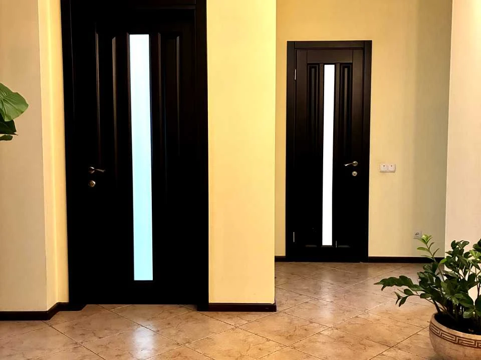 Apartment. Holosiivsky Prospect