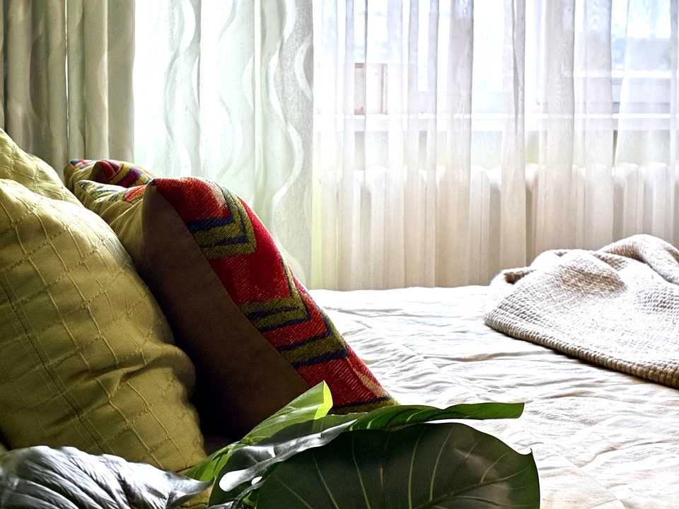 Apartment. Holosiivsky Prospect