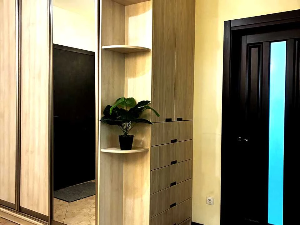 Apartment. Holosiivsky Prospect