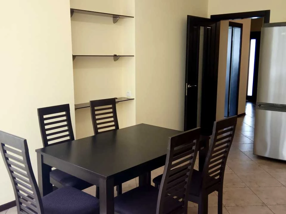 Apartment. Holosiivsky Prospect
