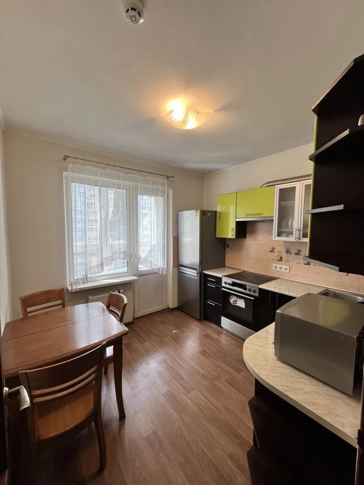Продаж БЕЗ% 1к., квартири ЖК Патріотика, вул. С.Русової 7, м