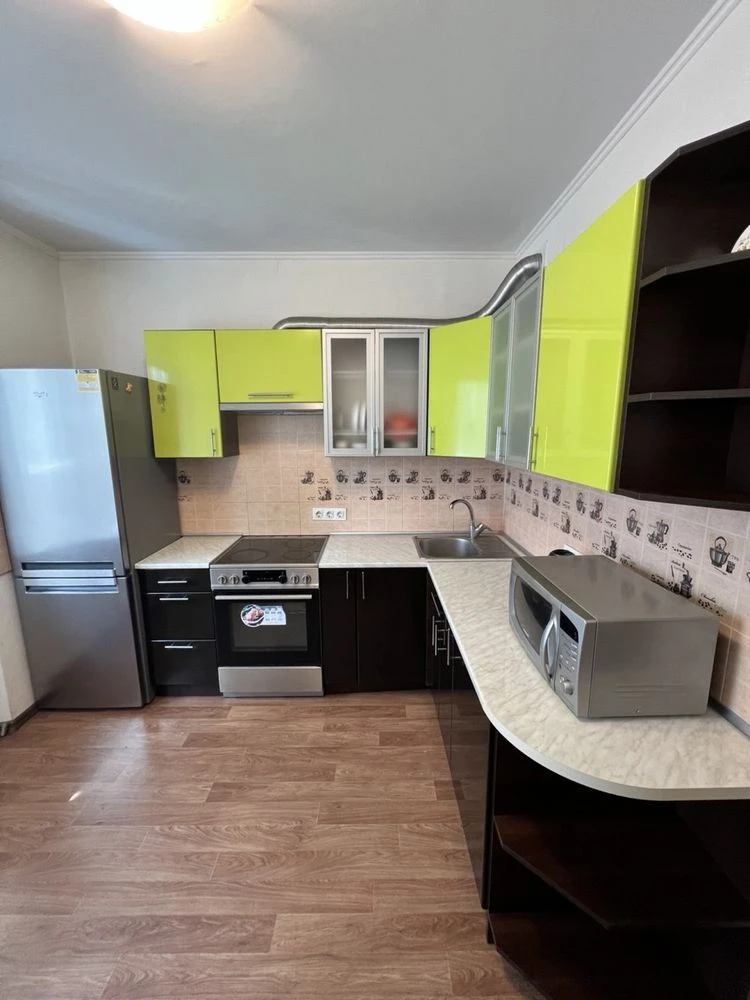 Продаж БЕЗ% 1к., квартири ЖК Патріотика, вул. С.Русової 7, м