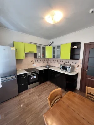 Продаж БЕЗ% 1к., квартири ЖК Патріотика, вул. С.Русової 7, м