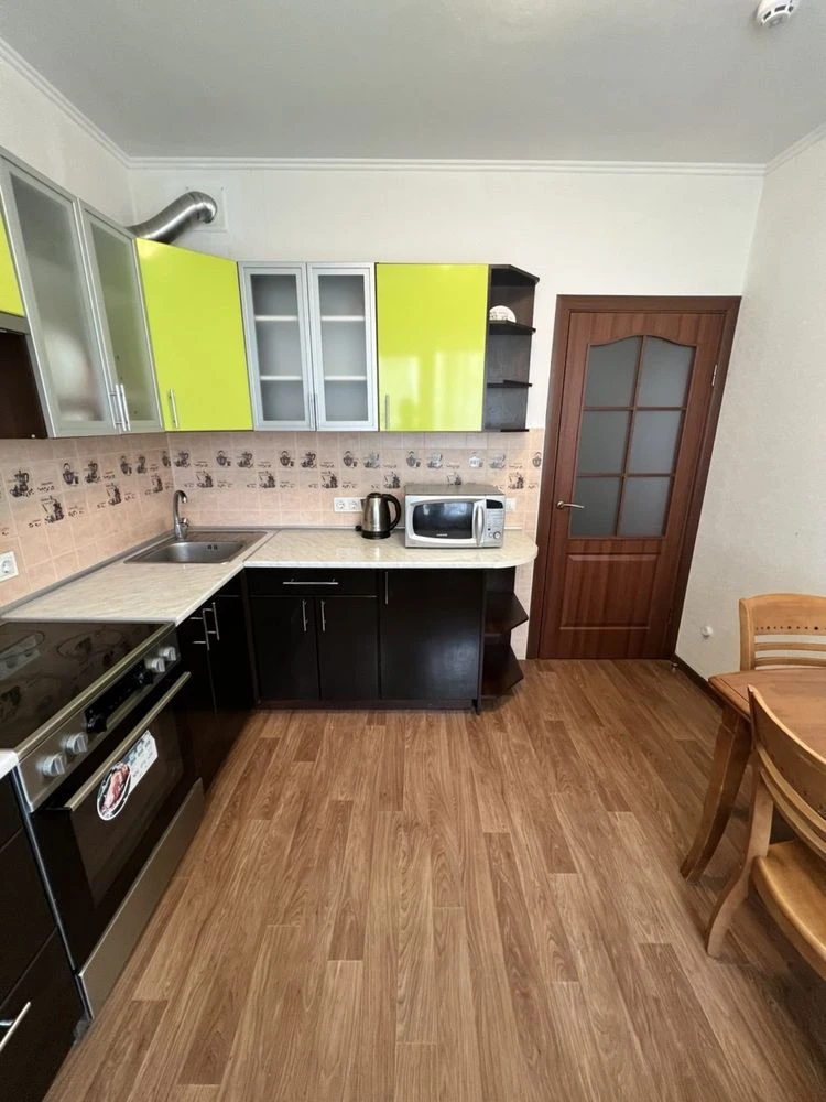 Продаж БЕЗ% 1к., квартири ЖК Патріотика, вул. С.Русової 7, м