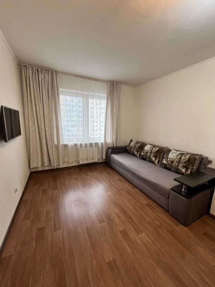 Продаж БЕЗ% 1к., квартири ЖК Патріотика, вул. С.Русової 7, м