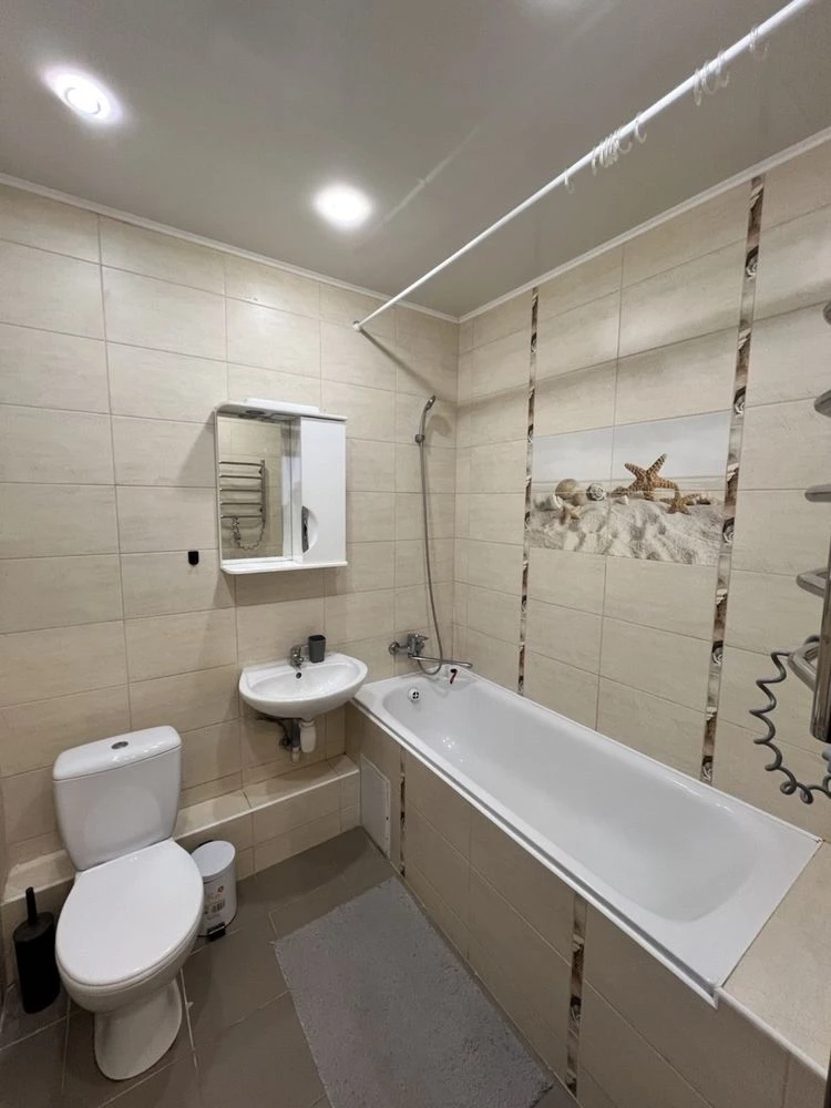Продаж БЕЗ% 1к., квартири ЖК Патріотика, вул. С.Русової 7, м