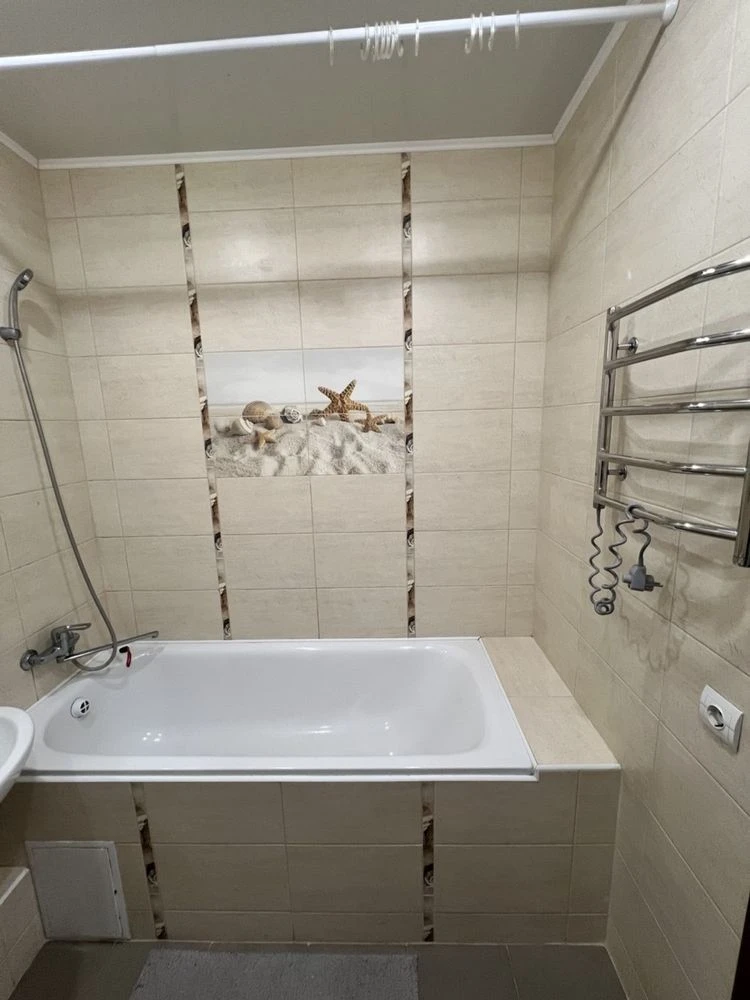 Продаж БЕЗ% 1к., квартири ЖК Патріотика, вул. С.Русової 7, м
