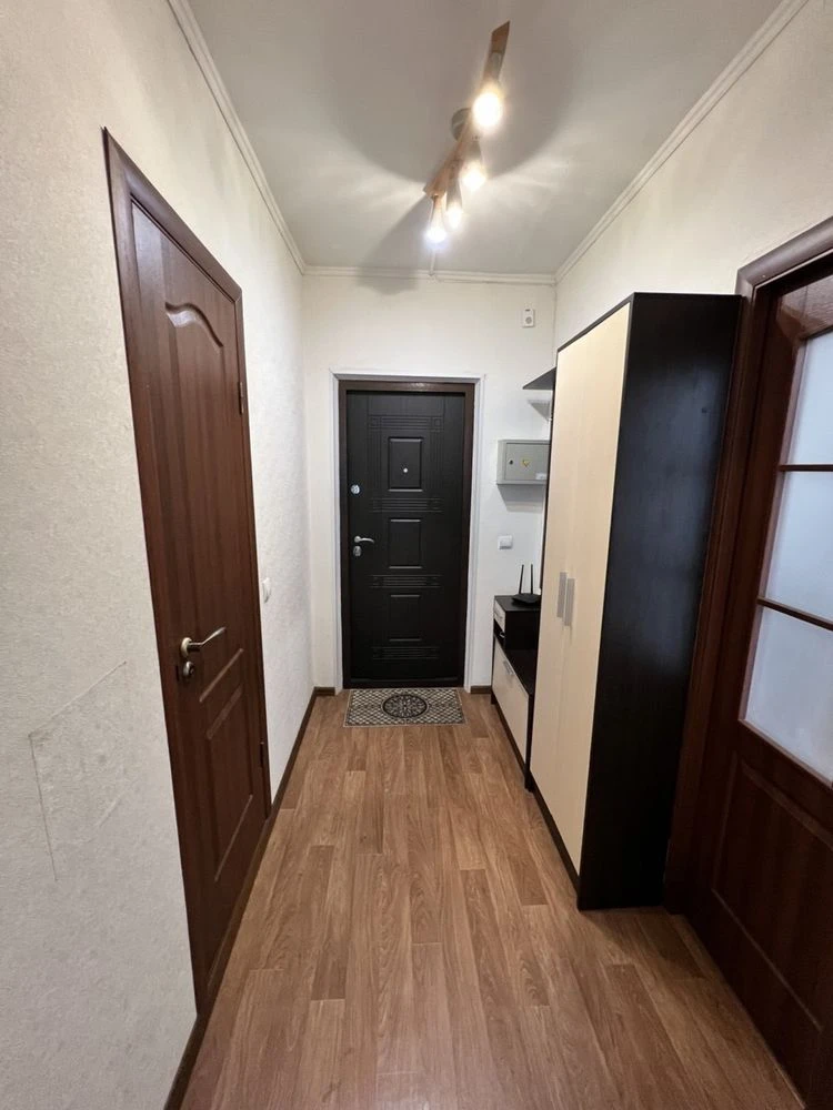 Продаж БЕЗ% 1к., квартири ЖК Патріотика, вул. С.Русової 7, м