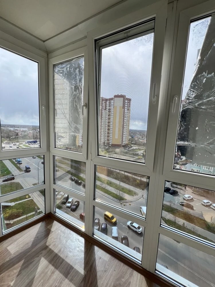 Продаж БЕЗ% 1к., квартири ЖК Патріотика, вул. С.Русової 7, м