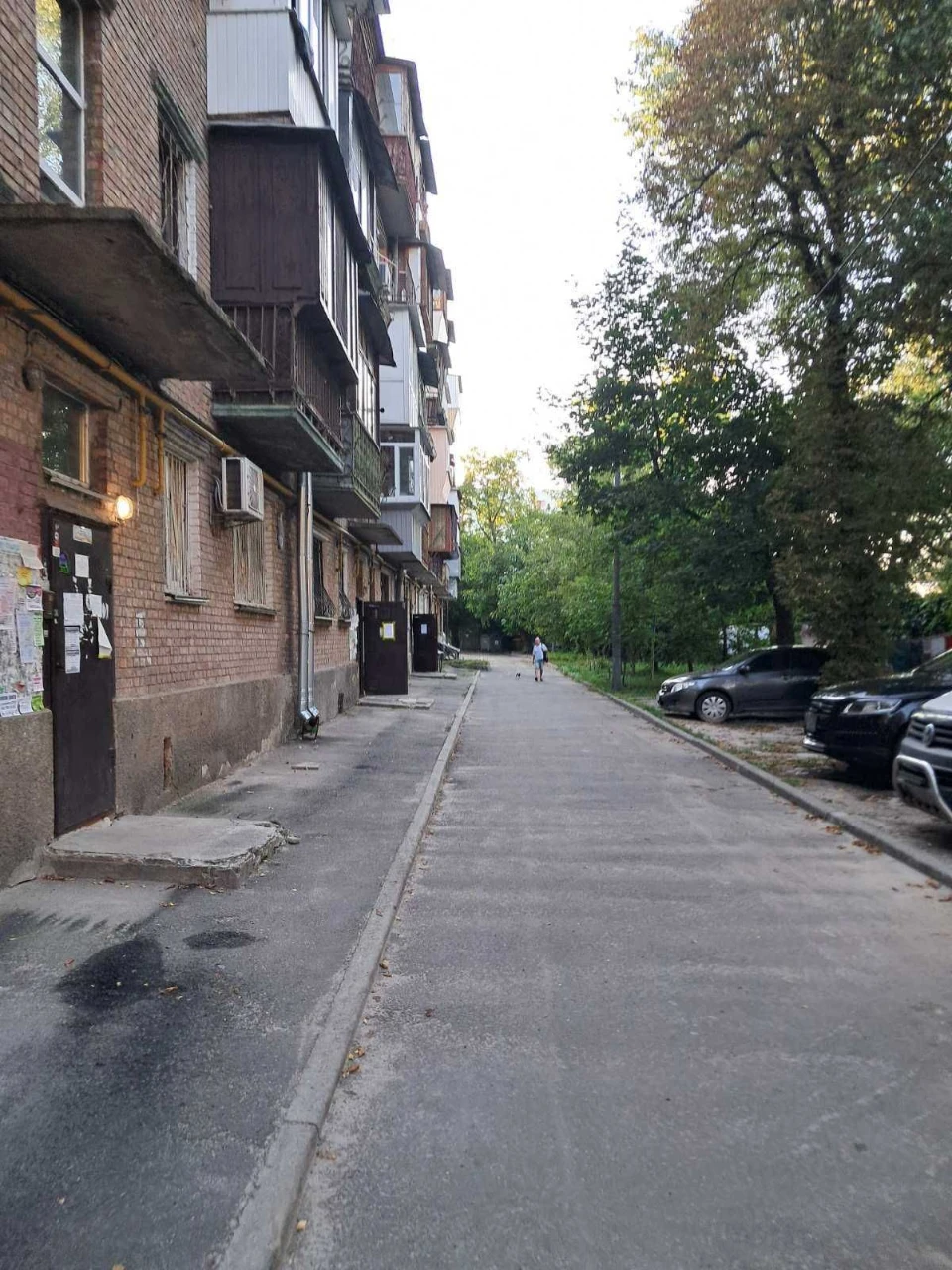 Продам квартиру Киев Подол