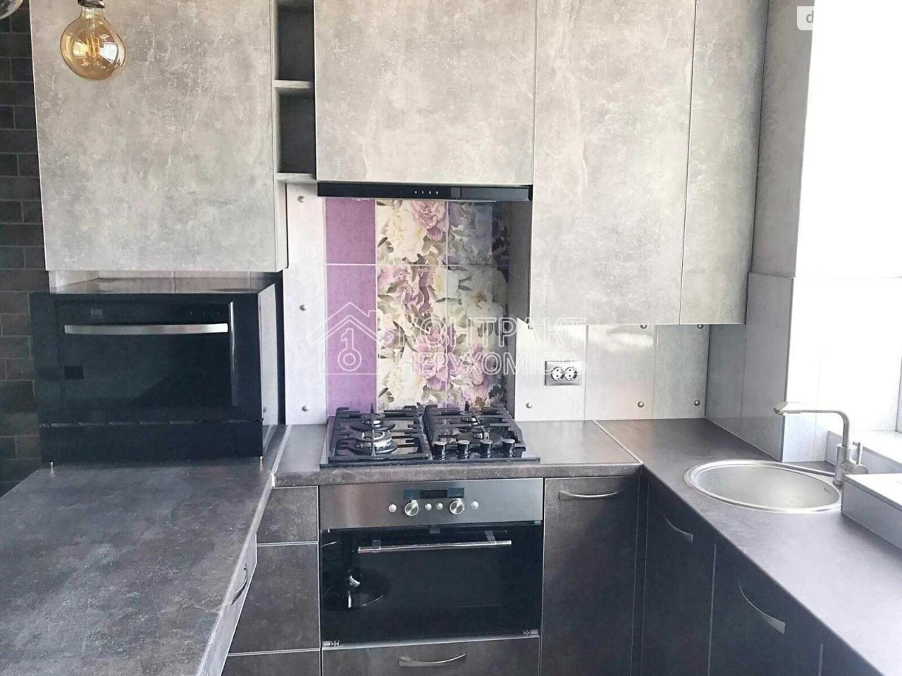 Довгострокова Оренда Квартира в Шевченківському районі