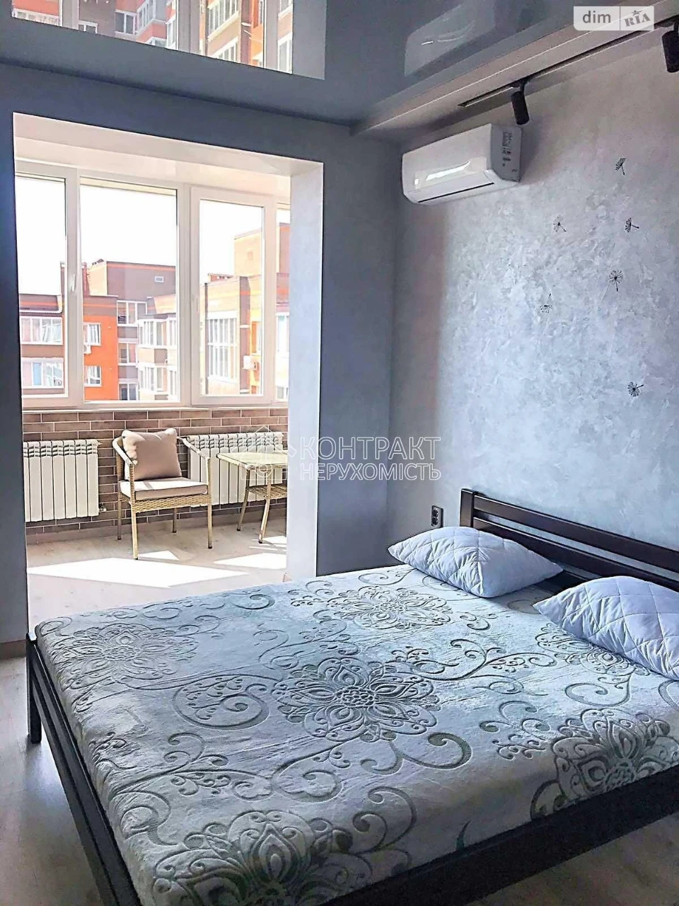 Довгострокова Оренда Квартира в Шевченківському районі