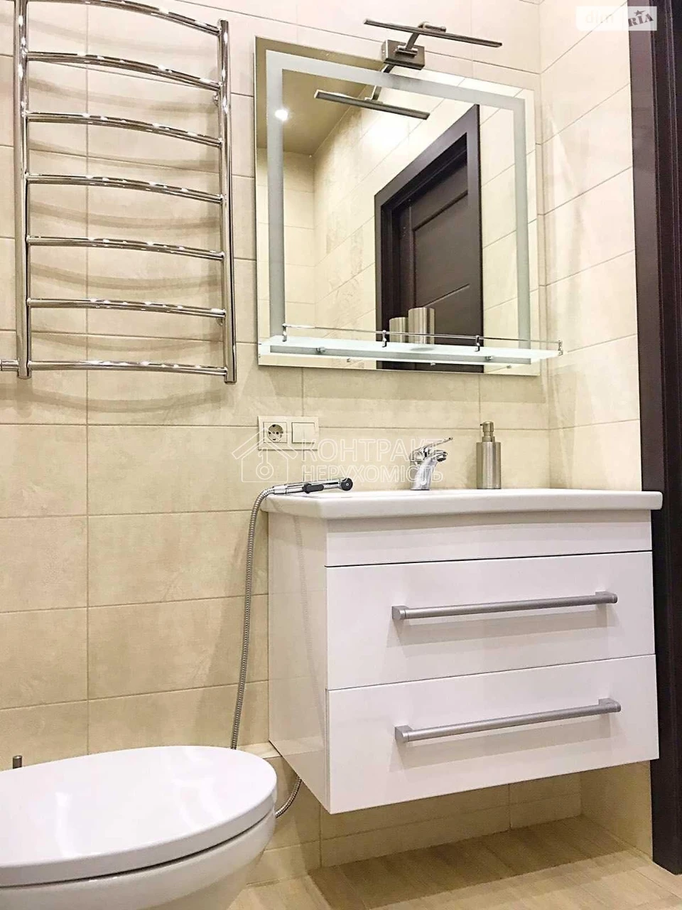 Довгострокова Оренда Квартира в Шевченківському районі
