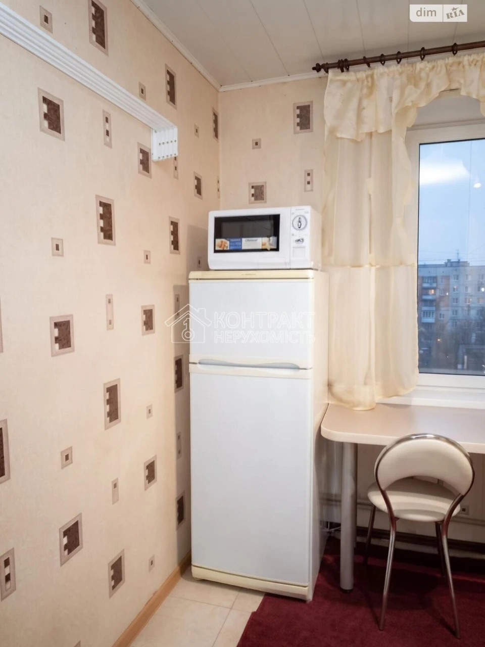 Long-Term Rental Apartment Slobids'kyy