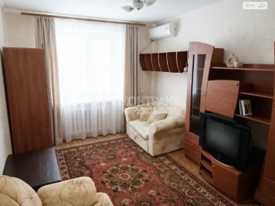 Long-Term Rental Apartment Slobids'kyy