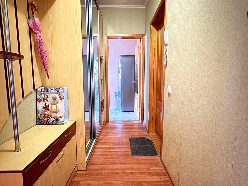 Квартира. Європейська вулиця, Харків.