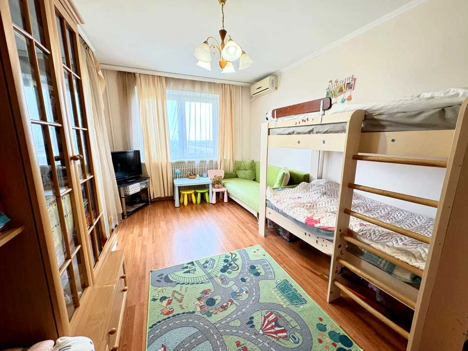 Квартира. Європейська вулиця, Харків.
