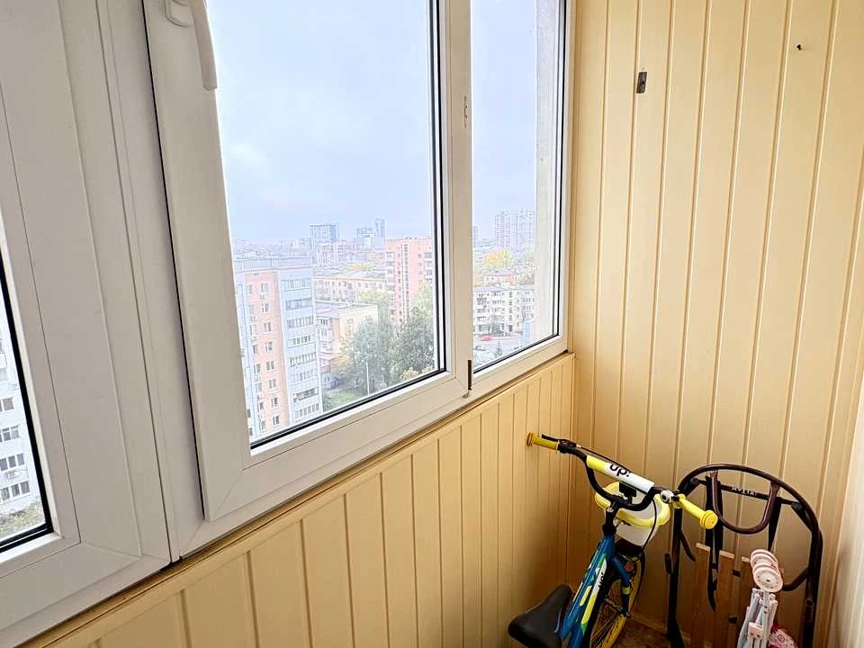 Квартира. Європейська вулиця, Харків.