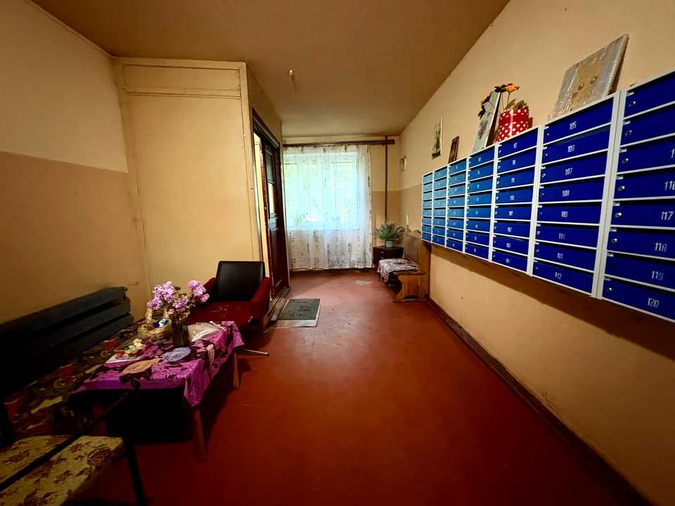 Квартира. Європейська вулиця, Харків.