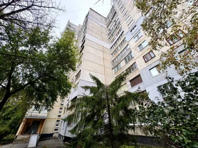 Квартира. Європейська вулиця, Харків.