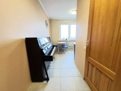 Продається 2-кімнатна квартира, вул. Європейська, 20. м.Бот. Сад