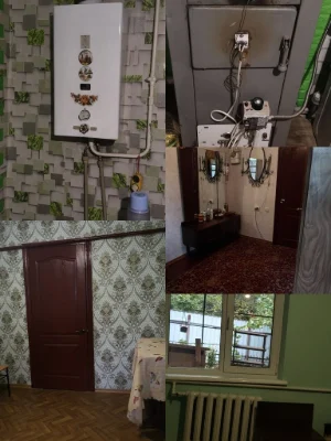 Продам будинок Краснопілля