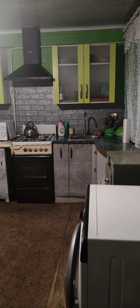 Продам будинок Краснопілля