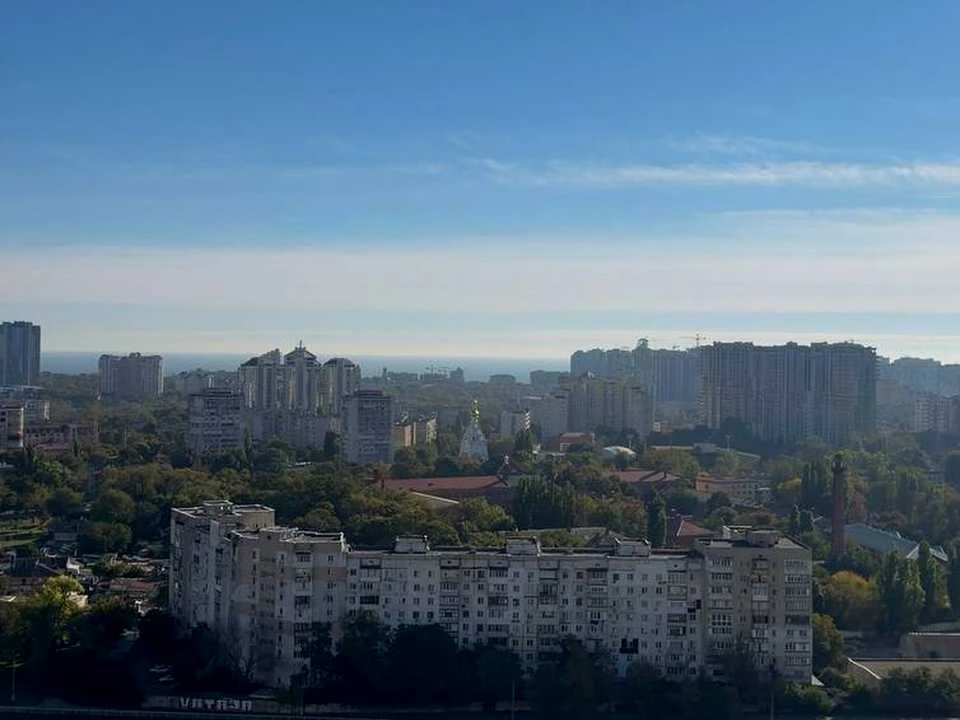 Квартира. Одеса, Краснова ул.