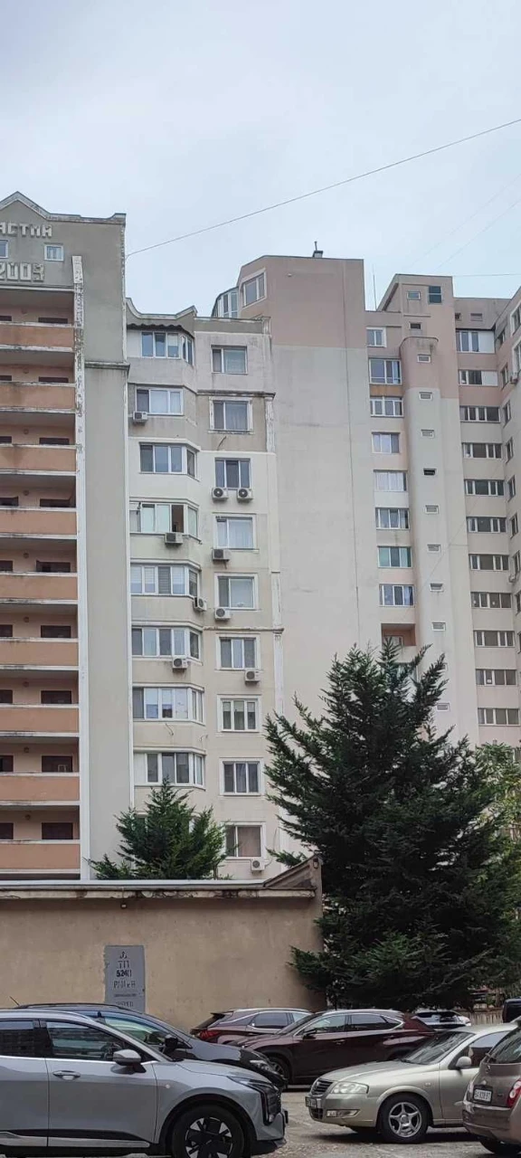 Є-ОСЕЛЯ!! Двокімнатна квартира в ЖК Бастма / Таїрова. Ремонт, Газ, Цегла