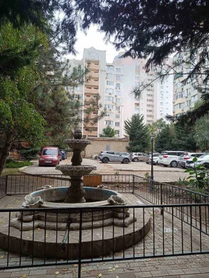 Є-ОСЕЛЯ!! Двокімнатна квартира в ЖК Бастма / Таїрова. Ремонт, Газ, Цегла