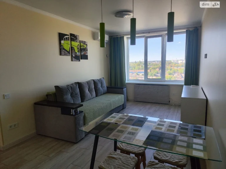 Long Term Rental Apartment Podillya
