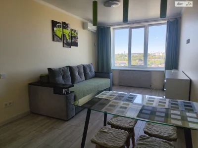 Long Term Rental Apartment Podillya
