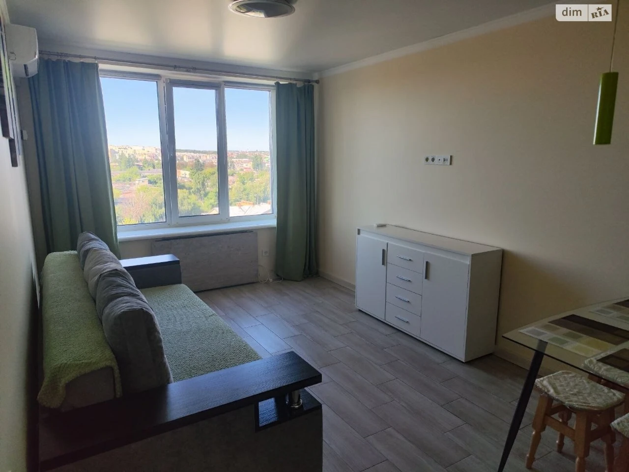 Long Term Rental Apartment Podillya