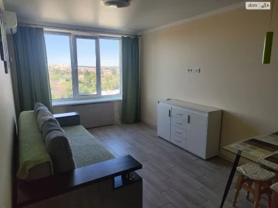 Long Term Rental Apartment Podillya