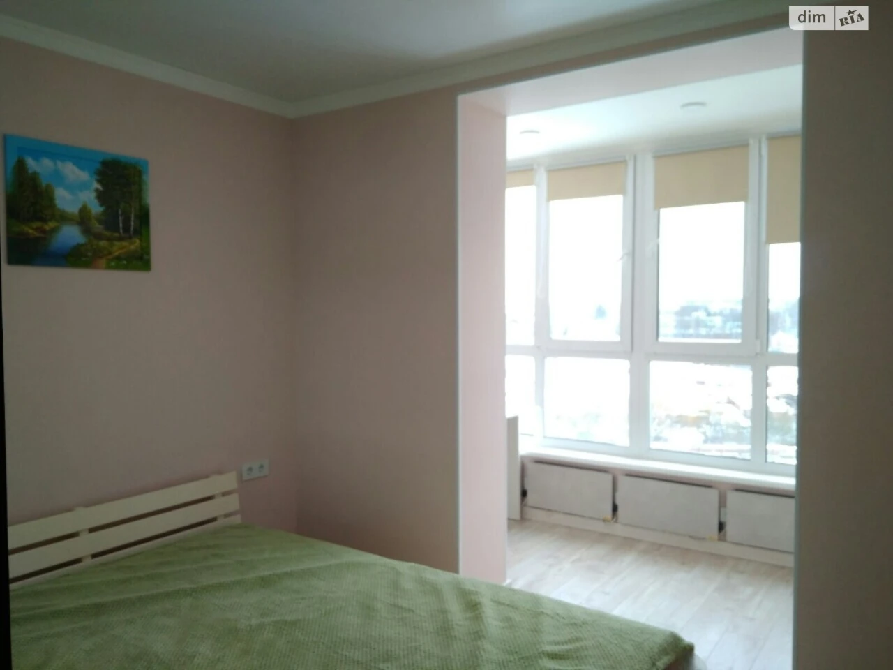 Long Term Rental Apartment Podillya
