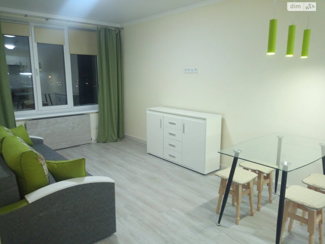 Long Term Rental Apartment Podillya